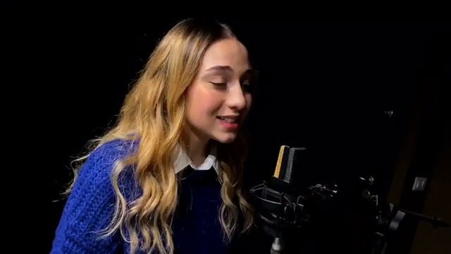 Elisa - Promettimi (Giorgia cover) смотреть онлайн