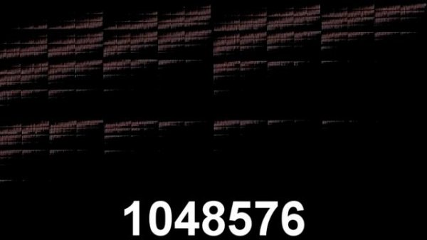 Windows XP Critical Stop 16777216 Times