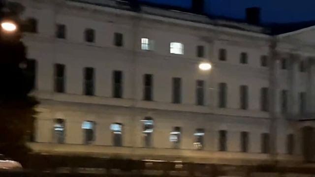 Увлекательно путешествие по рекам и каналам Санкт-Петербурга.Советую посмотреть. 30.08.2020 смотреть онлайн