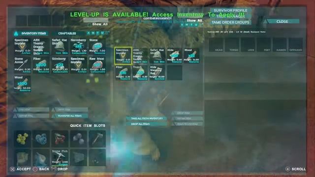 The great ark survival evolved escape смотреть онлайн