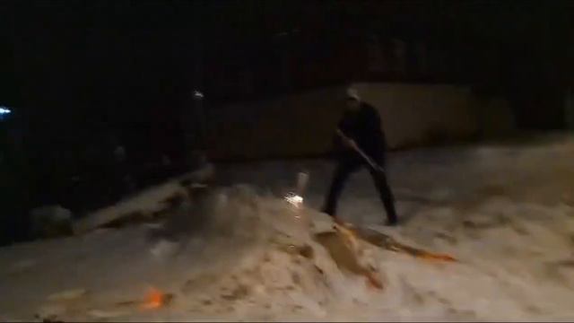 играем в вар тандер с самодельными ПТУР смотреть онлайн