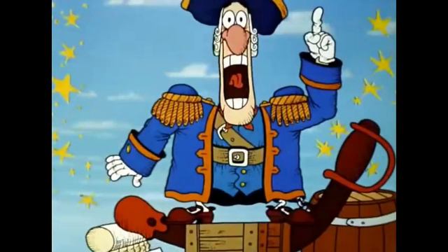 Остров сокровищ - Пушка ♂RIGHT VERSION♂ смотреть онлайн