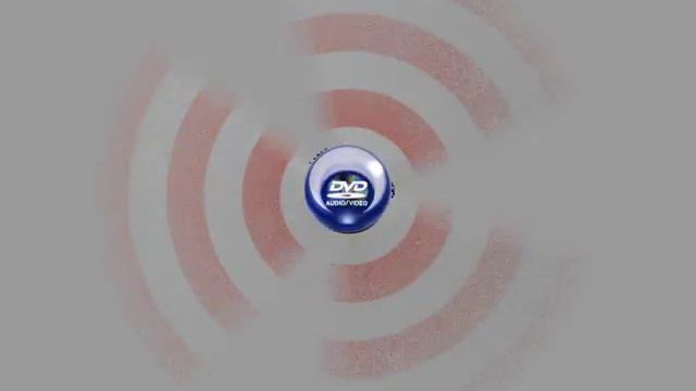 Футаж заставка логотип DVD диск 13 смотреть онлайн