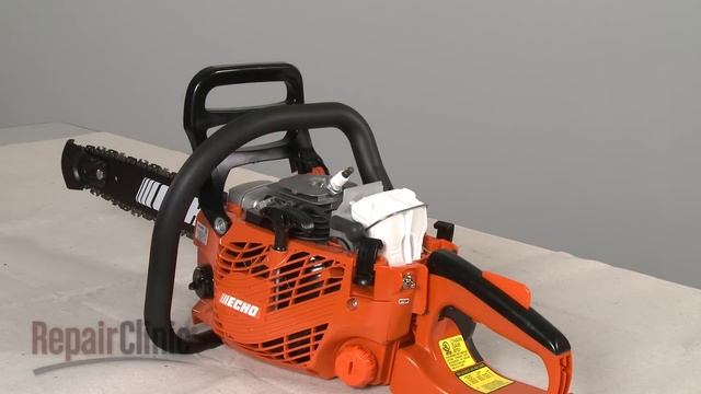 Echo Chainsaw Disassembly – Chainsaw Repair Help смотреть онлайн