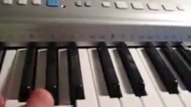 Casio ctk 810 review смотреть онлайн