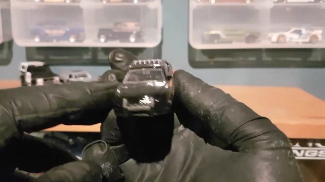 Ford Hotwheels & Matchbox Emergency Vehicles. смотреть онлайн