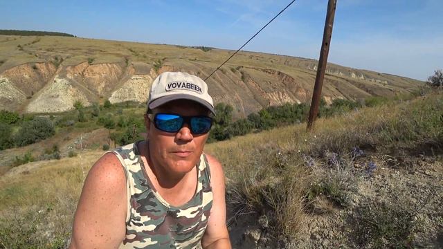 Малая Родина ▶ село Горноводяное (часть 2) смотреть онлайн