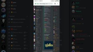 Как бустить дискорд сервера с телефона, на примере Xiaomi Redmi 5 Plus