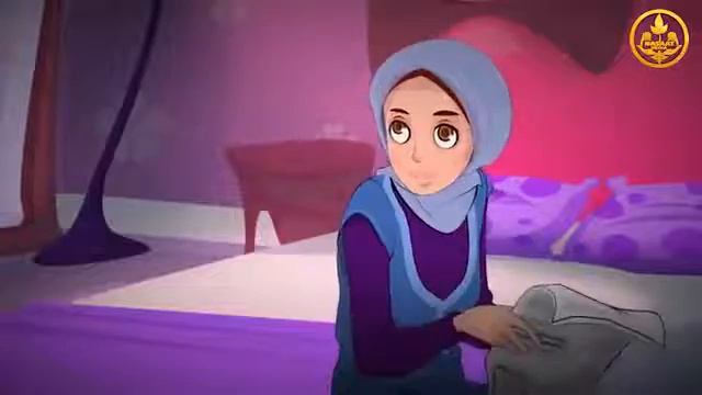 Исламский мультик