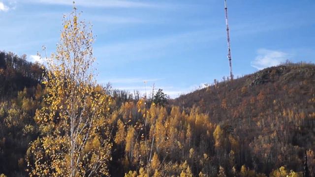 Поход по Жигулевским горам смотреть онлайн