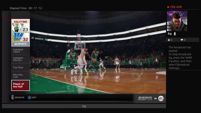 Warframe gameplay смотреть онлайн