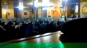 турчи на даргинском