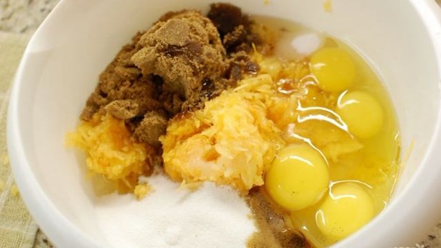 Вкусные будни