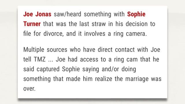 JOE JONAS IS IN BIG TROUBLE (fans are upset) смотреть онлайн