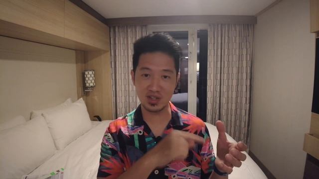 Royal Caribbean Spectrum of The Seas | Sail from Singapore! смотреть онлайн