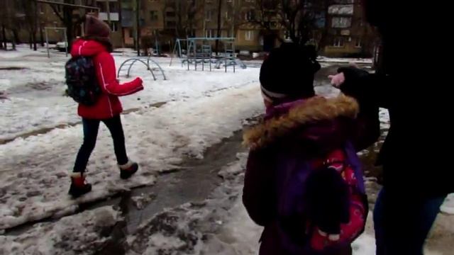 №10. встреча с инопланетянами. провожу время с семьей... смотреть онлайн