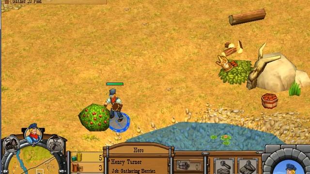 Westward IV #1 смотреть онлайн