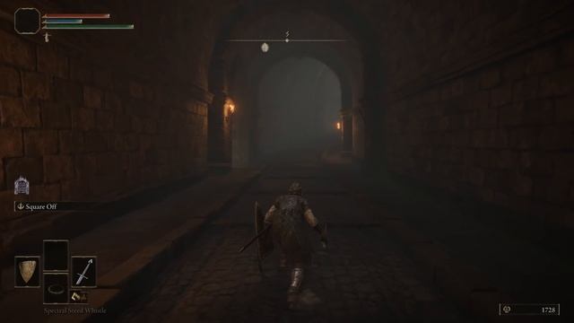 Can't Even Beat the First Boss, Oh No.... | ELDEN RING Part 2 смотреть онлайн
