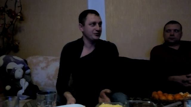 Анекдот про перспективу от Анатолия . смотреть онлайн