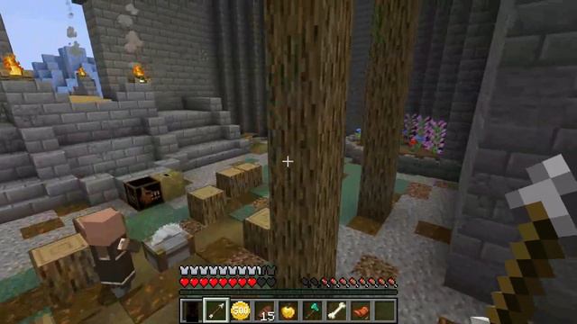 NEW MOD EXCLUSIVE - Ager's Massive Castle Generator - playthrough and guide смотреть онлайн