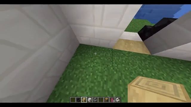 Minecraft Java- NEW NETHER UPDATE 1.16 -My house design! смотреть онлайн