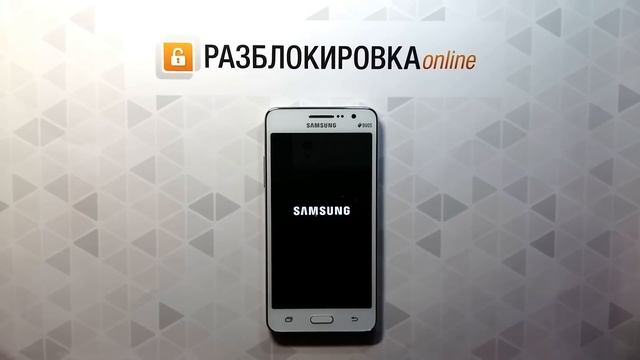 Samsung GALAXY Grand Prime - Factory reset (hard reset) смотреть онлайн