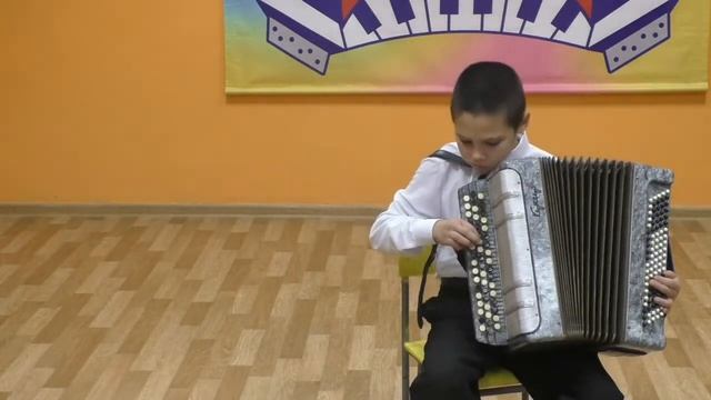 "ПЕТУШИНАЯ ПОЛЬКА" смотреть онлайн