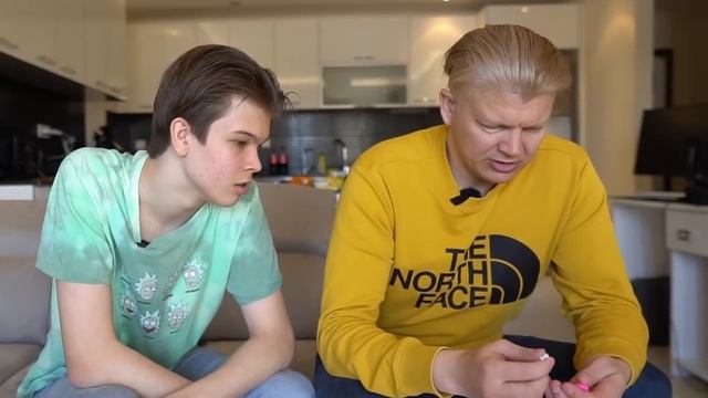 ТУРЕЦКАЯ Кока-Кола?! Пробуем турецкие аналоги смотреть онлайн