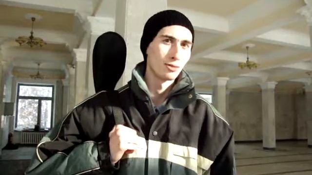 Нас ждет хорошее будущее...) смотреть онлайн