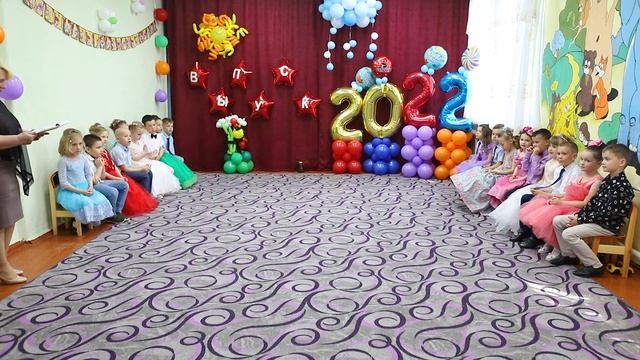 МДОУ «Вольновский Детский Сад «Ивушка» смотреть онлайн