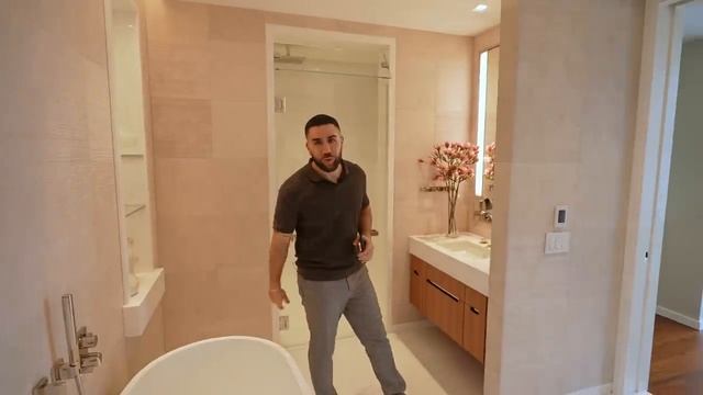 Apartment IN NEW YORK