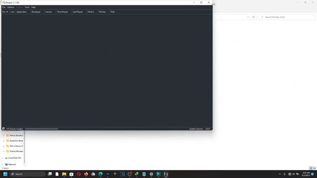 RYUJINX: FULL SETUP GUIDE 2023/ NINTENDO SWITCH EMULATOR/ PC EMU SETUP GUIDE/ TUTORIAL смотреть онлайн