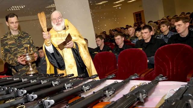 В Христианстве нет греха "Солгал" или "Обманул". Этому есть объяснение. смотреть онлайн