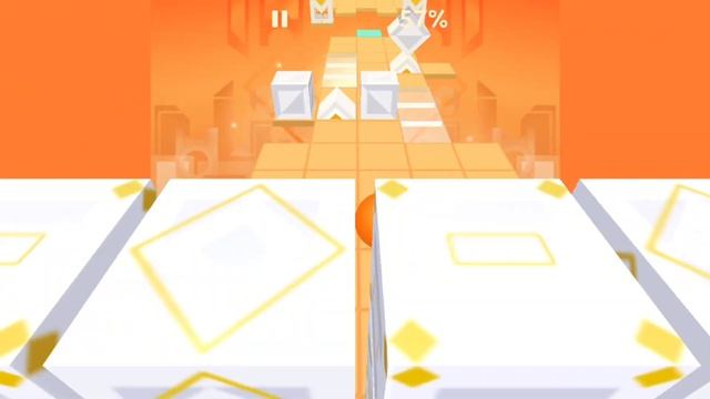 「Rolling Sky」The Breezy Summer「Fanmade Level 7」| ★★★★★ смотреть онлайн