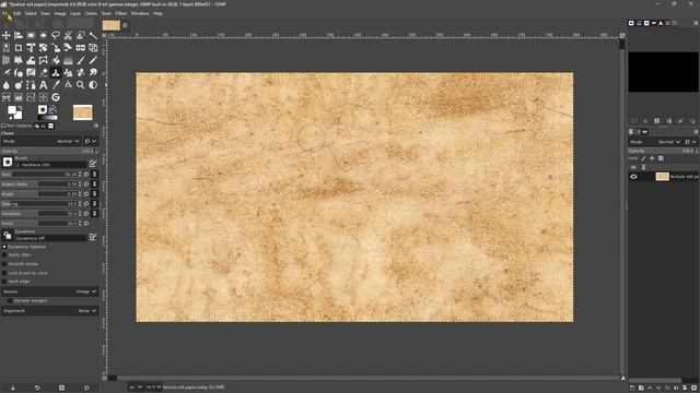 Videoguide - Remove Seams from Texture and Create Tileable Patterns for 2D and 3D Using Gimp смотреть онлайн