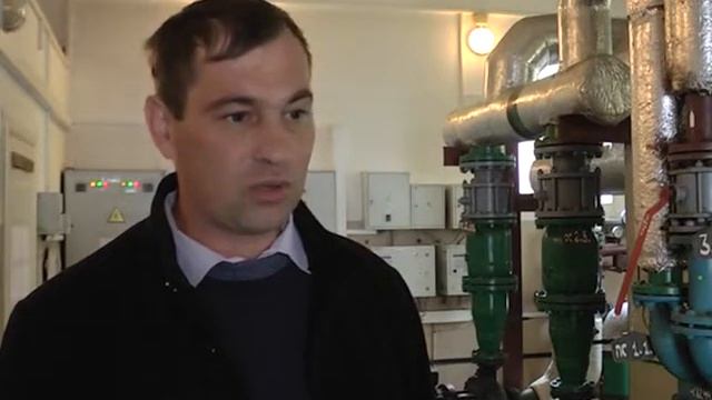 В Кургане 24 сентября начнут отапливать жилые дома смотреть онлайн