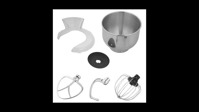 Миксер Kitfort — Миксеры смотреть онлайн