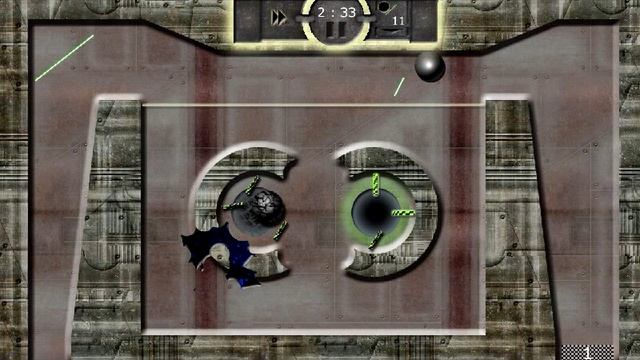 Обзор и GamePlay Broken Ball от AnDRo StAr смотреть онлайн