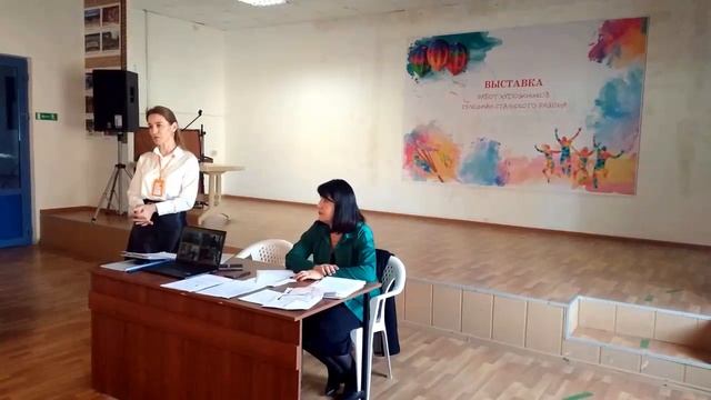 Отчет работы сов. дир. образовательной организации МКОУ «Алкадарская СОШ» Межведиловой З.Г. смотреть онлайн