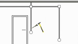 Штробление стен под проводку своими руками