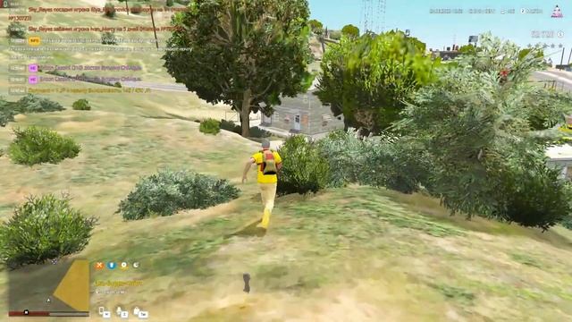 JOIN THE TOP ORGANIZATION IN GTA 5 RP смотреть онлайн