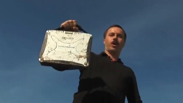 Технопарк тестирует защищенные гаджеты смотреть онлайн