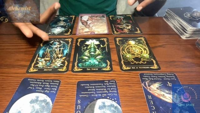 ♋️ Cancer, are there any repeating patterns that are hindering your growth? ☕️??? ♋️ смотреть онлайн