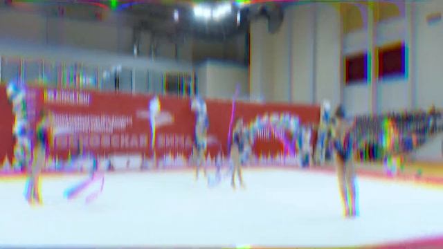 Московская зима 2021 20-21.02. г.Одинцово смотреть онлайн