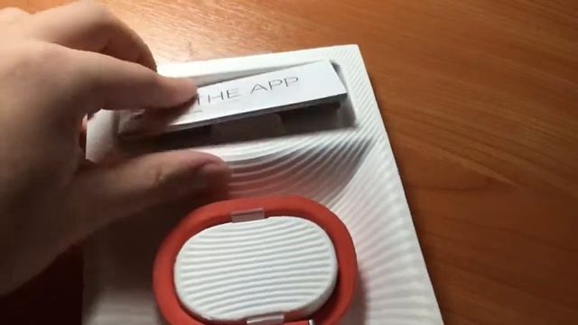 Распаковка Jawbone up 24 смотреть онлайн