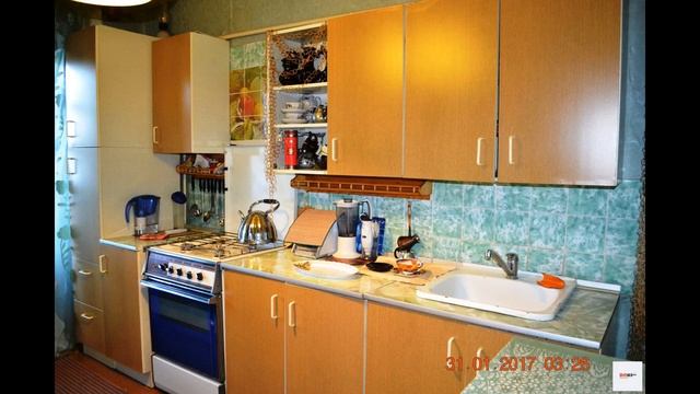 Продается квартира 62 кв.м на ул. Профсоюзная,... смотреть онлайн