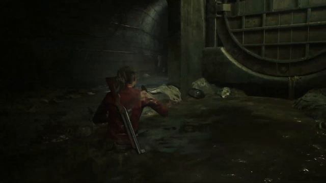 RESIDENT EVIL 2 REMAKE | Прохождение #9 | Детский приют | PS5 4K 60fps смотреть онлайн