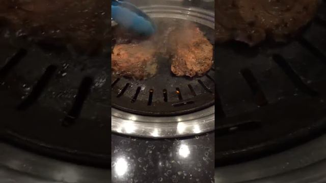 Корейская кухня в Астане смотреть онлайн