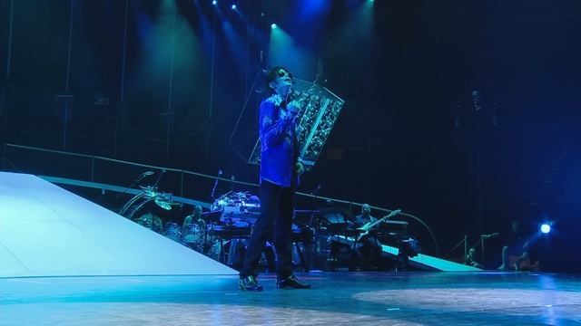 Michael Jackson / Billie Jean - This Is It 2009