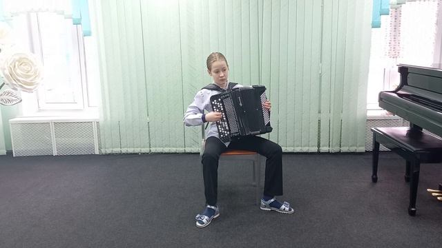 Мячина Варвара 2 группа смотреть онлайн